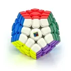 Мегамінкс 3x3 MeiLong Megaminx M Магнітний