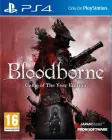 Bloodborne Game of The Year Edition (PS4, російські субтитри)