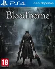 Bloodborne (PS4, російські субтитри)