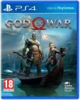 God of War (PS4, російська версія)