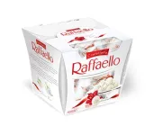 Цукерки Raffaello 150г