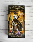Карти Таро Божевільного місяця Deviant Moon Tarot