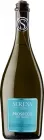 Вино ігристе Serena 1881 «Prosecco Frizzante» DOC Treviso сухе біле 0.75 л 10.5% (8010719001757)