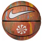 М'яч баскетбольний Nike Everyday Playground 8P Next Nature р. 7 Multi/Amber/Black/White (N.100.7037.987.07)