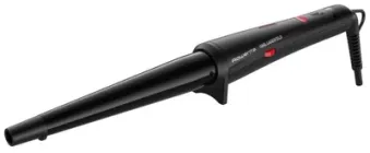 Плойка конусна Rowenta x KARL LAGERFELD CONICAL CURLER CF324LF0