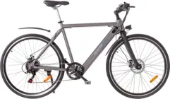 Електровелосипед Maxxter ROAD MASTER Gray