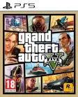 GTA 5 PS5 (російські субтитри)