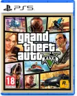 Гра Grand Theft Auto V для PS5 (Blu-ray диск)