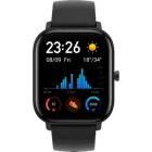 Смарт-годинник Amazfit GTS Black