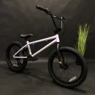 Велосипед BMX Haro Leucadia 20", рама 20,5", 2023, лавандовий
