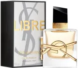 Yves Saint Laurent Libre парфумована вода для жінок