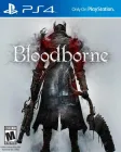 Гра Bloodborne на PS4 (Blu-ray-диск, російські субтитри)