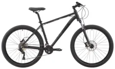 Велосипед 27,5" Pride MARVEL 7.3 рама - L чорний (гальма SRAM, задній перемикач і манетка - MICROSHIFT) A3
