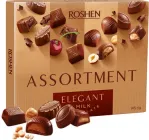 Цукерки Roshen Assortment Elegant 145 г (4823077611933)