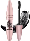 Туш для вій Maybelline New York Lash Sensational Чорна 9.5 мл (3600531143459)