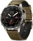 Спортивний годинник Garmin MARQ Adventurer Gen 2 (010-02648-31)
