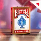 Карти гральні Bicycle Standard Rider Back