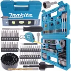 Набір інструментів Makita E-10730 102 елементи