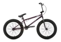 Велосипед Outleap BMX Revolt 20″ Plum (OBBM22U1J)