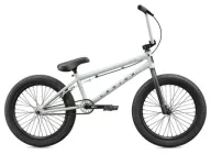 Велосипед Mongoose BMX Legion L100 20″ Gray (M41201U20)