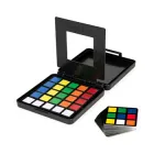 Головоломка в дорогу Rubik's 12,3 см - Кольоринки (6900007338318)