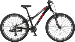 Велосипед гірський GT Stomper Prime 26″ XS Black (G54301U10)