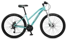 Велосипед Mongoose Montana Sport W 27.5″ M Mint (M26151F10)