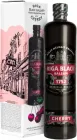 Бальзам Riga Black Balsam Вишневий 0.7 л 30% (4750021004858_G)