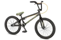 Велосипед Eastern BMX LOWDOWN 20″ Black camo (00-201095)