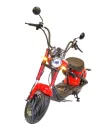 Електроскутер Чоппер Chopper red 3000W 30 Аh