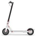 Електросамокат SmartGO S8 Pro Білий