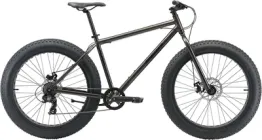Велосипед Reid Alpha Fat Bike Army 26" S/38 см Green (1200756938)