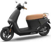Електроскутер Segway E125S, Black (AA.50.0002.55)
