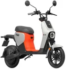 Електроскутер Segway B110S Orange/Light Grey (AA.50.0004.09)