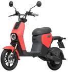 Електроскутер Segway B110S Dark Grey/Red (AA.50.0004.08)
