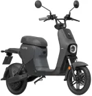 Електроскутер Segway B110S Black Grey (AA.50.0004.06)