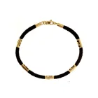 Браслет Diamant Б0629-01 (499989) 220 мм