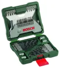 Набір біт та свердел Bosch X-LINE PROMOLINE в кейсі, 43 шт (2607019613)