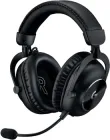 Навушники Logitech G Pro X 2 Lightspeed Wireless Black (981-001263)