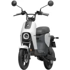 Електроскутер Segway Ninebot B110S Dark Grey/White (AA.50.0004.07)