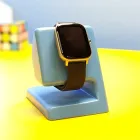 Смарт-годинник Xiaomi Amazfit GTS Lava Gray (9277) Б/У [78877]