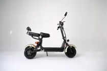 Електробайк (електроскутер) Citi Mini Coco 16" (1000W 48V 16Ah)