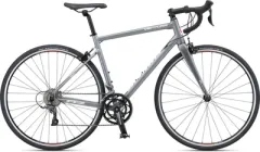 Велосипед шосейний Jamis Ventura A2 28″ 58″ Ano Palladium (03-2789PD)