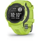 Смарт-годинник Garmin Instinct 2 Electric Lime ( 010-02626-01 )