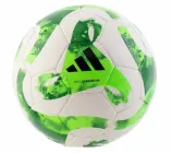 М'яч футбольний Adidas Tiro League HS HT2421 №4 Білий