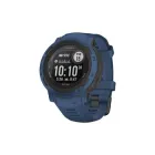 Смарт-годинник Garmin Instinct 2, Solar, Tidal Blue, GPS (010-02627-06)