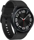 Смарт-годинник Samsung Galaxy Watch 6 Classic 43mm LTE Black (SM-R955FZKAEUE)