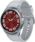 Смарт-годинник Samsung Galaxy Watch 6 Classic 43mm Silver (SM-R950NZSAEUE)