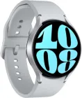 Смарт-годинник Samsung Galaxy Watch 6 44mm LTE Silver (SM-R945FZSAEUE)