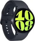 Смарт-годинник Samsung Galaxy Watch 6 44mm Black (SM-R940NZKAEUE)